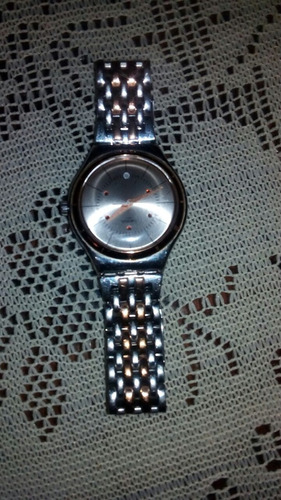 Reloj Para Caballero Swatch Swiss Original, Sr626sw $1399.00
