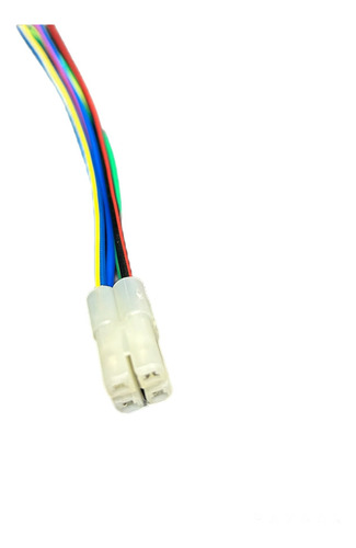 Conector  Cable De  Cuadro 4 Puntas Cdi