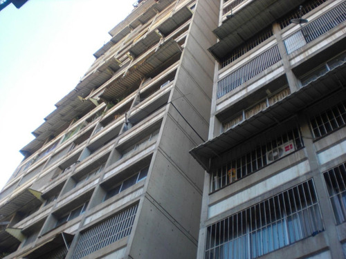 Imagen 1 de 14 de Apartamento En Venta Bello Monte 22-1301