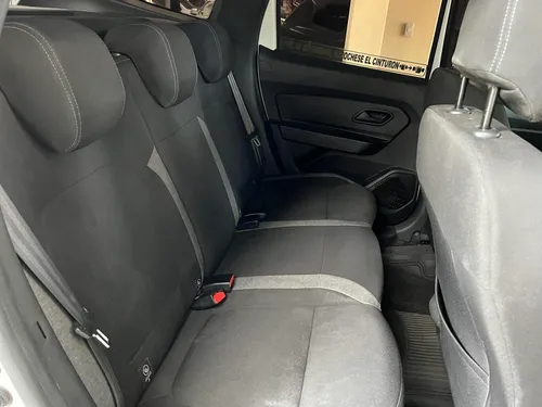 Renault Duster 1.6 Zen