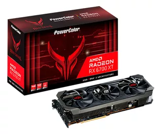 Sapphire Pulse Radeon Rx 6700