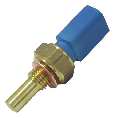 Bulbo Sensor Temperatura Palio Siena Azul / 3 Pines 46474600