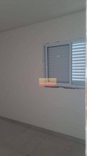 Imagem 12 de 13 de Apartamento Com 1 Dormitório Para Alugar, 30 M² Por R$ 1.000,00/mês - Centro - São Paulo/sp - Ap1042