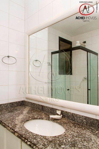 Imagem 16 de 30 de Casa Residencial Com 3 Dormitório, 2 Banheiros E Salão De Jogos, Para Alugar, 450 M² Por R$ 23.000/mês - Gonzaga - Santos/sp - Ca1977
