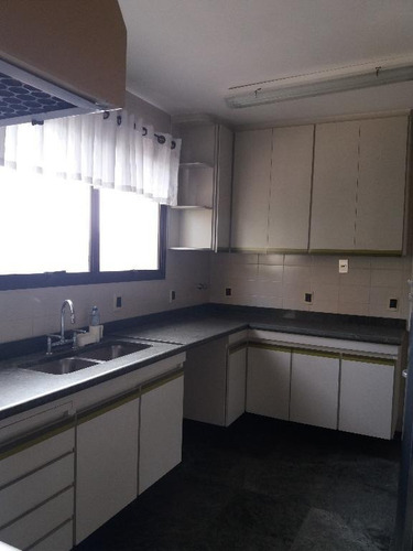 Imagem 16 de 30 de Apartamento Em São Paulo - Sp - Ap0550_prst
