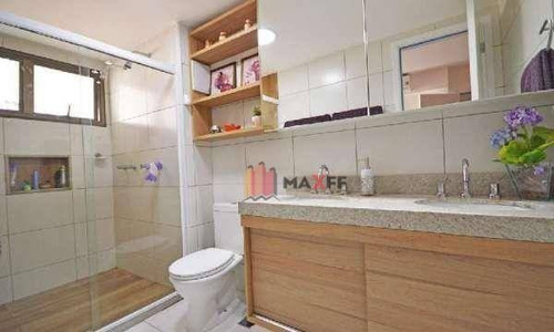 Imagem 16 de 25 de Cobertura Com 3 Dormitórios À Venda, 153 M² Por R$ 980.000,00 - Recreio Dos Bandeirantes - Rio De Janeiro/rj - Co0088