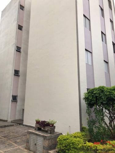 Imagem 25 de 26 de Apartamento - Ap00144 - 69224968
