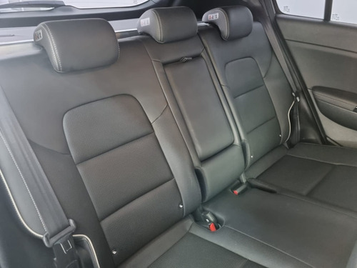 Imagem 11 de 11 de Kia Sportage 2.0 Ex 4x2 16v