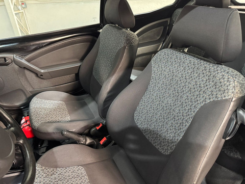 Ford Ka 1.0 8V/1.0 8V ST Flex 3p