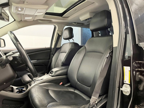 Dodge Journey 3.6 RT V6 GASOLINA 4P AUTOMÁTICO