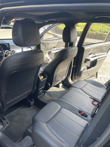 Mercedes-benz Clase Glb 2.0 250 Progressive 4matic