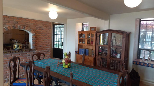 Casa Sola En Venta En San Mateo Aticpac, Calpulalpan, Tlaxcala