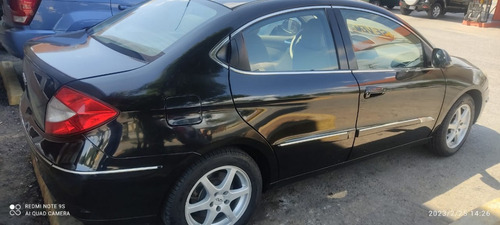 Imagen 5 de 12 de Chery Orinoco