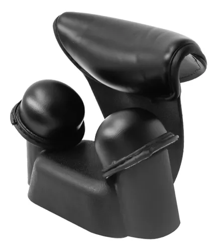 Almohada Para El Cuello, Soporte De Silicona, Champú, Cuenco
