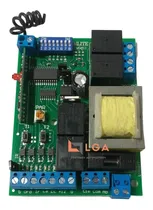 Comprar Placa Plaqueta Electrónica Portón Ppa Seg Alse Peccinin Gelb