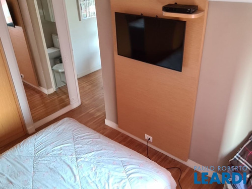 Imagem 9 de 15 de Apartamento - Casa Verde - Sp - 612488