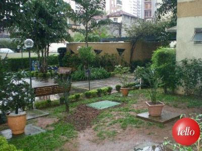 Imagem 15 de 19 de Apartamento - Ref: 182102