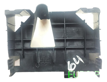 Suporte Modulo Bcm Gm Cobalt Spin Onix (96943591) (Usado)