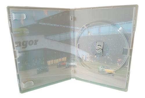 Midnightclub Los Angeles Complete Edition - Xbox 360 Lt3.0