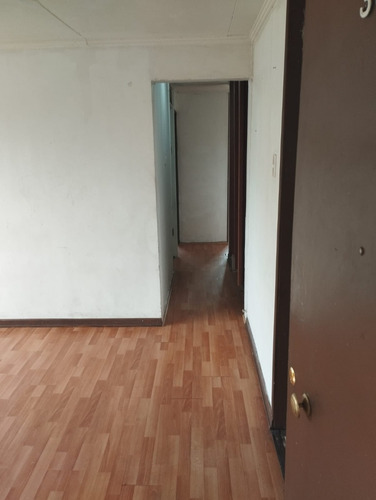 Departamento Las Condes/ Pasaje Olga /vital Apoquindo