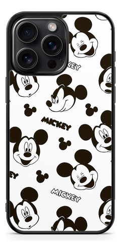 Funda De Ratón Mickey Mouse Disney 1