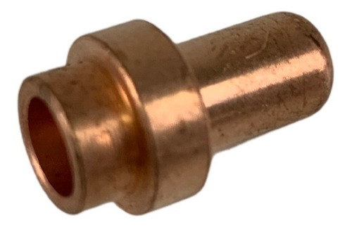 Imagen 1 de 2 de Electrodo De Tugsteno Polo Para Torcha Plasma