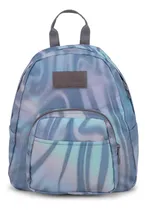 Comprar Mochila Jansport Half Pint C Heavy Metal
