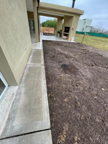 Imagen 11 de 18 de Casa En Venta, Barrio Privado Santa Guadalupe, Pilar