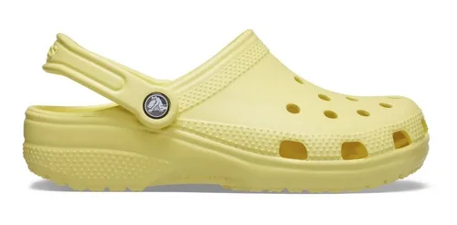 Crocs Classic Sandalias Zuecos Original Adulto Hombre Mujer