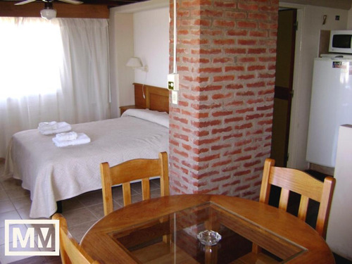 Hotel - Villa Gesell