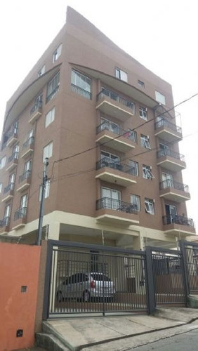 Venda Residential / Apartment Parada Inglesa São Paulo - V16064