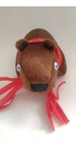 Família Capivara Com Cachecol Personalizável 4