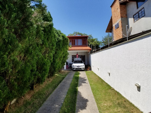 Imagem 4 de 30 de Casa À Venda Em São João Do Rio Vermelho - Ca005526