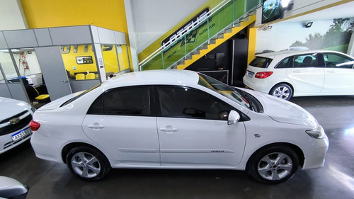 Toyota Corolla 2.0 XEI 16V FLEX 4P AUTOMÁTICO