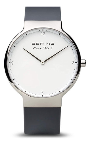 Bering Time | Reloj Delgado Para Hombre 15540-400 | Funda