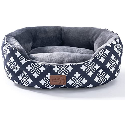 Yotruth Cama Para Gatos Para Perros Pequeños, Lavable, Cama