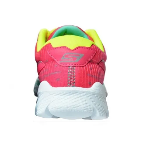 Tenis Skechers Go Run Ride 3 Original Dama 13910 Meses sin intereses