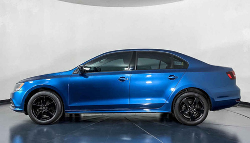 Imagen 10 de 15 de 44936 - Volkswagen Jetta A6 2017 Con Garantía Mt