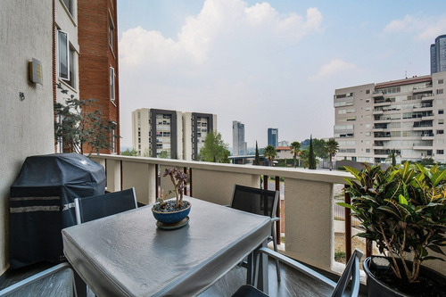 Venta Departamento En Bosque Real