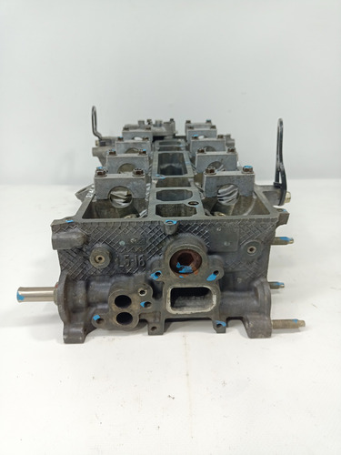 Cabeza Mazda 6 Cx-7 2.5l 09-13 (Usado)