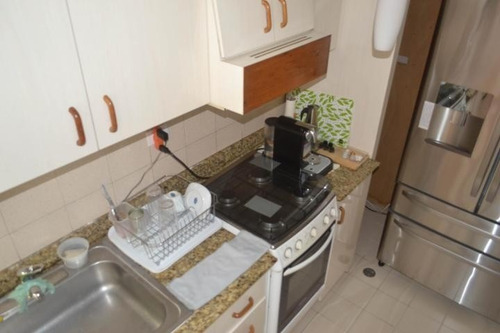 Imagen 5 de 13 de Santa Inés, Se Vende Apartamento. Cod. 20-2108