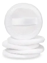 Comprar Esponja De Maquillaje Suave En Polvo Para Maquillaje Suelto 