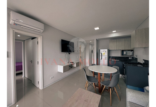 Departamento (203 Tii) En Venta 3 Ambientes