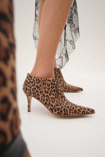 Botinetas Mujer Cuero Vacuno - Art Mallorca - Meet Me Shoes