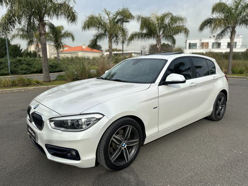 BMW Serie 1 120i Sport Line