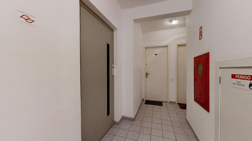 Imagem 13 de 30 de Apartamento À Venda No Bairro Saúde - São Paulo/sp - O-7418-16277
