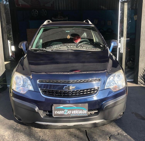 Imagem 2 de 6 de Chevrolet