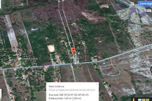 Imagem 14 de 14 de Sítio Rural À Venda, Loteamento Novo Aquiraz, Aquiraz. - Si0025