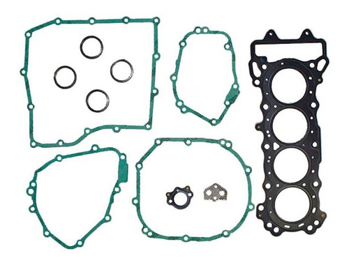 Jogo Juntas Hornet 600 05/07 Cbr 600 F 95/98 Completo Athena