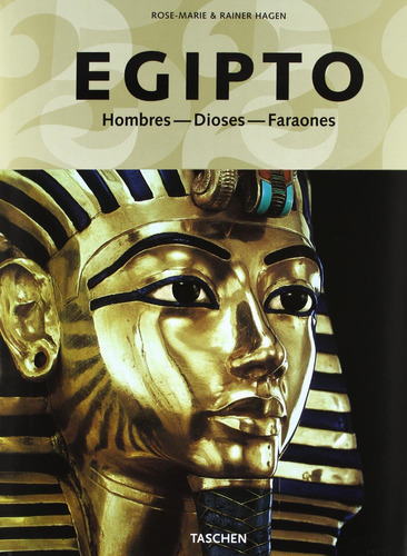 Egipto Hombres - Dioses - Faraones